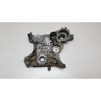 Насос масляный GM Astra H / Family (2004 - 2015) 12992379