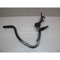 Петля крышки багажника Renault Fluence (2010 - 2017) 844017970R