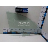 Стекло двери передней правой Mazda Mazda 3 (BL) (2009 - 2013) BHB658511