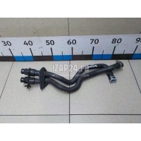 Патрубок отопителя Land Rover Discovery Sport (2014 - ) LR084319
