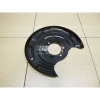 Пыльник тормозного диска Hyundai-Kia RIO (2011 - 2017) 583901R100