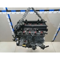 Двигатель Hyundai-Kia i30 (2012 - 2017) Z71312BZ00