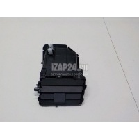 Дефлектор воздушный Mazda Mazda 3 (BL) (2009 - 2013) BBM46491XB02