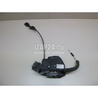 Замок двери задней левой Renault Fluence (2010 - 2017) 825037507R
