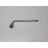 Ключ баллонный Mazda CX 5 (2012 - 2017) LD4769671