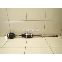 Полуось передняя правая Land Rover Freelander 2 (2007 - 2014) LR006707