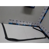 Уплотнитель капота Mazda Mazda 3 (BL) (2009 - 2013) BBM456770B