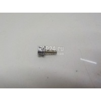 Винт Mazda Mazda 3 (BK) (2002 - 2009) B55113W8X