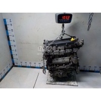 Двигатель GM Astra H / Family (2004 - 2015) 93185106