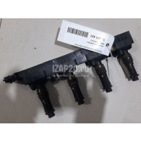 Рампа (кассета) катушек зажигания BOSCH Agila A (2000 - 2008) 0221503472