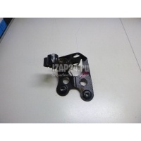 Кронштейн блока ABS (насос) VAG Passat [B6] (2005 - 2010) 3C1614235B