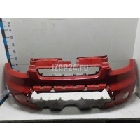 Бампер передний Hyundai-Kia Soul (2009 - 2014) 865112K000