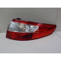 Фонарь задний наружный правый Renault Fluence (2010 - 2017) 265502140R