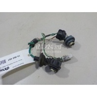 Проводка (коса) Nissan QX4 (JR50) (1996 - 2002) 265510W001