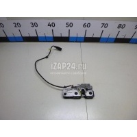 Замок капота VAG Passat [B6] (2005 - 2010) 3C1823509D