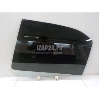 Стекло двери задней левой Honda Civic (EJ, EK Sed+3HB) (1995 - 2001) 73450S01A00