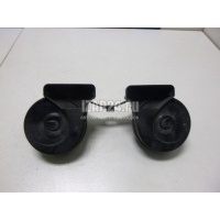 Сигнал звуковой Land Rover Freelander 2 (2007 - 2014) LR001646