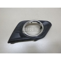 Рамка противотуманной фары правой Nissan X-Trail (T32) (2014 - ) 622564BA0B