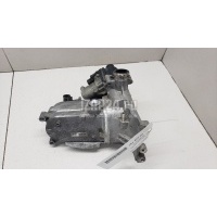 Радиатор системы EGR VAG A4 [B8] (2007 - 2015) 059131515CC