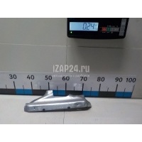Экран тепловой Jaguar Range Rover Evoque (2011 - 2018) JDE36491