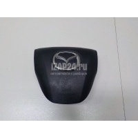 Подушка безопасности в рулевое колесо Mazda Mazda 3 (BL) (2009 - 2013) BBP357K00D02