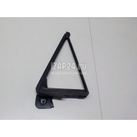 Уплотнитель форточки правой Mazda Mazda 3 (BL) (2009 - 2013) BBN972651D
