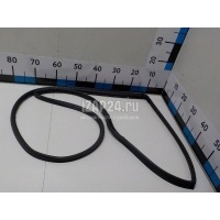 Уплотнитель двери Mazda Mazda 3 (BL) (2009 - 2013) BBN972760D