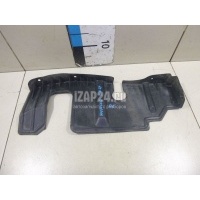 Пыльник двигателя боковой правый Hyundai-Kia Sportage (2004 - 2010) 291202E501
