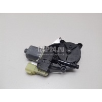 Моторчик стеклоподъемника Ford Fiesta (2008 - ) 1852321