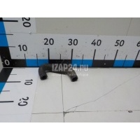Патрубок отопителя Land Rover Range Rover III (LM) (2002 - 2012) JEW000050