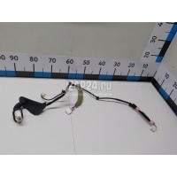 Проводка (коса) Mazda Mazda 3 (BL) (2009 - 2013) BBW867220B