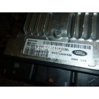 Блок управления двигателем Land Rover Discovery IV (2009 - 2016) LR013571
