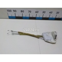Замок двери задней левой Mazda Mazda 3 (BL) (2009 - 2013) BBP373310A