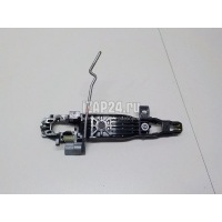 Кронштейн ручки Mazda Mazda 3 (BL) (2009 - 2013) BBM57242XC