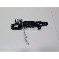 Кронштейн ручки Mazda Mazda 3 (BL) (2009 - 2013) BBM57342XC