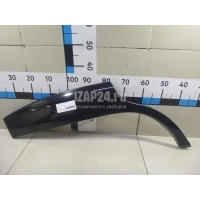 Накладка заднего крыла правого Hyundai-Kia Sportage (2004 - 2010) 877421F000