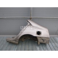 Крыло заднее левое Nissan Primera P12E (2002 - 2007) G8113AV6MA