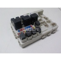 Блок предохранителей Nissan Murano (Z50) (2004 - 2008) 284B7CD71A