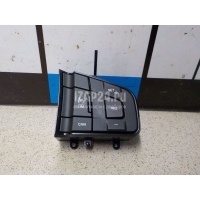 Кнопка многофункциональная Land Rover Discovery Sport 2014 LR095540