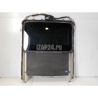 Люк в сборе электрический Hyundai-Kia Sorento (2002 - 2009) 816003E012ACY