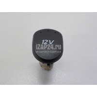 Розетка Renault Fluence (2010 - 2017) 253310012R
