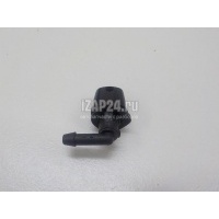 Форсунка омывателя зад стекла Nissan Micra (K12E) (2002 - 2010) 28970BC20A