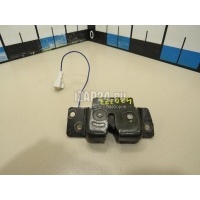 Замок багажника Hyundai-Kia Sportage (1993 - 2006) 0K08B62310B