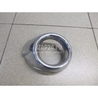 Рамка противотуманной фары правой Ford Focus III (2011 - ) 1694984