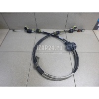Трос КПП Ford Focus III (2011 - ) 1833034