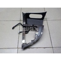 Накладка декоративная Hyundai-Kia Optima III (2010 - 2015) 846502T422CA2