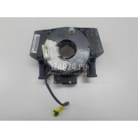 Механизм подрулевой для SRS (ленточный) Nissan Micra (K12E) (2002 - 2010) B55679U00A