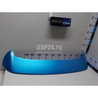 Спойлер (дефлектор) багажника Mazda Mazda 3 (BL) (2009 - 2013) BBN951960C17
