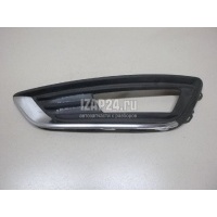 Решетка в бампер левая Ford Focus III (2011 - ) 1873304