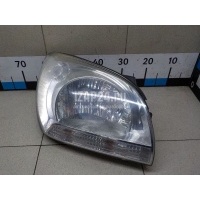 Фара правая Hyundai-Kia Sportage (2004 - 2010) 921021f021